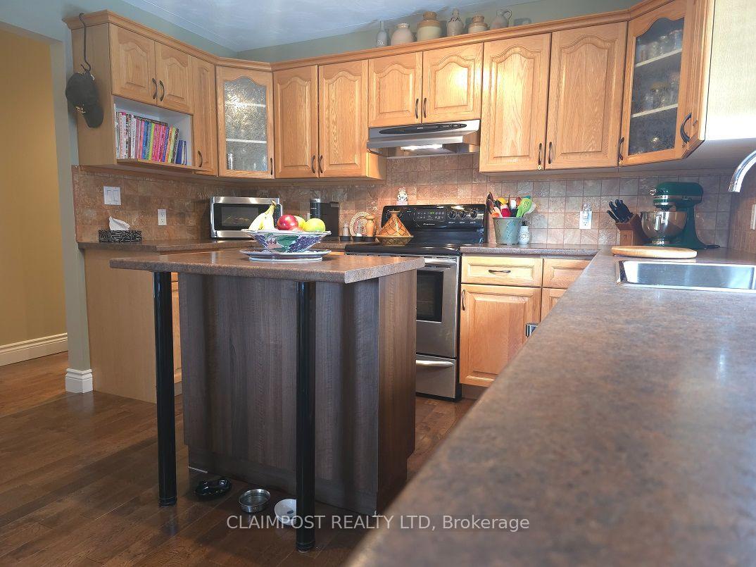 Photo 11 of 57 Mascioli Boulevard, Timmins, TNW - Vic Heights — HOMEH