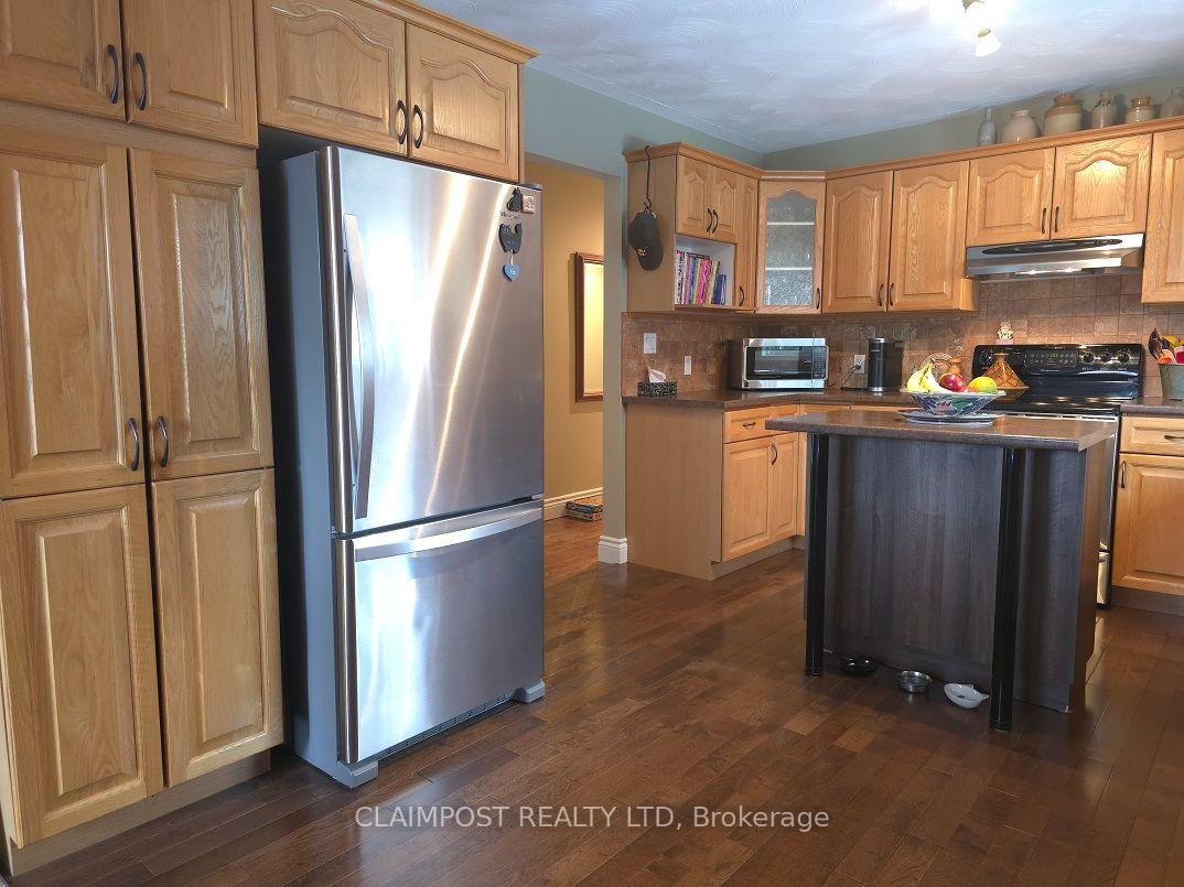 Photo 12 of 57 Mascioli Boulevard, Timmins, TNW - Vic Heights — HOMEH