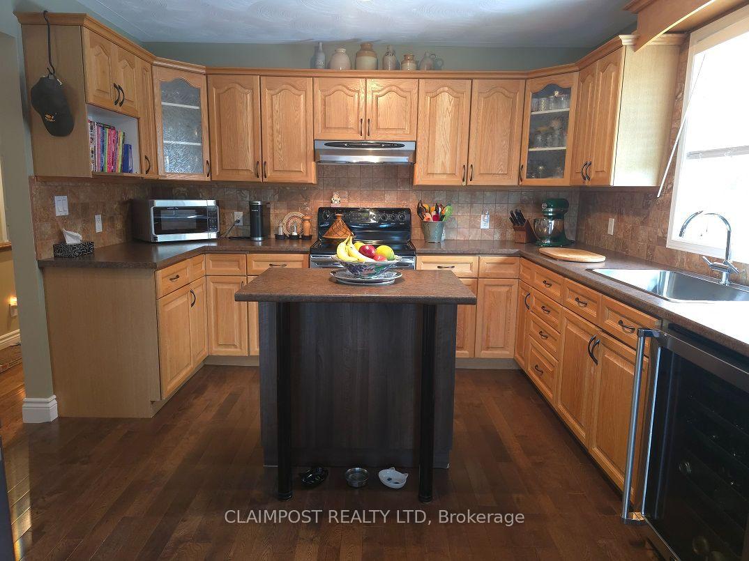 Photo 13 of 57 Mascioli Boulevard, Timmins, TNW - Vic Heights — HOMEH