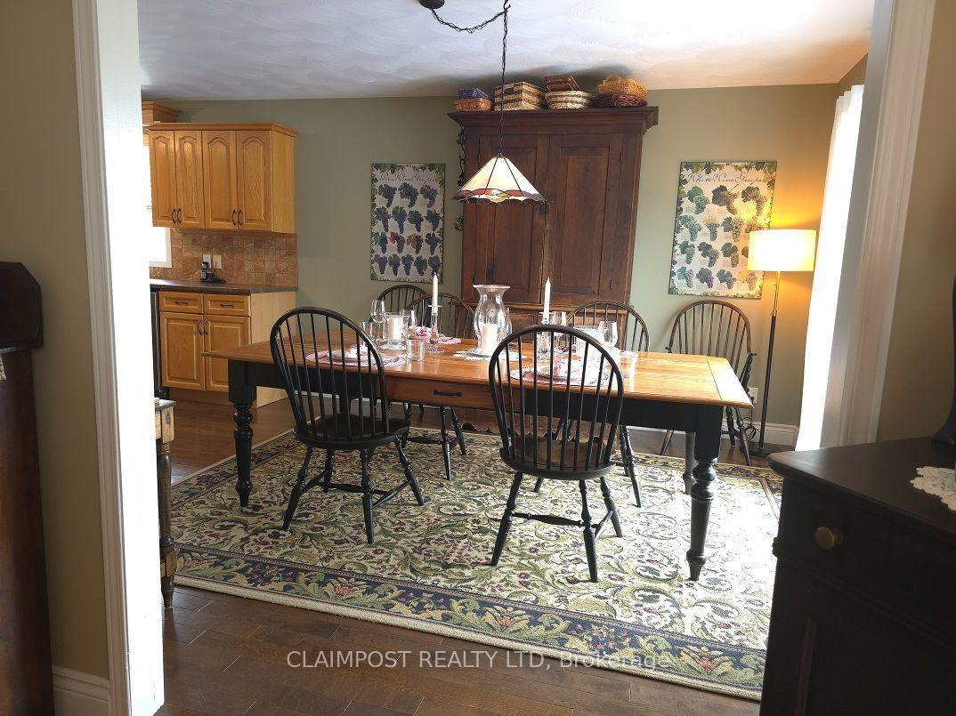 Photo 14 of 57 Mascioli Boulevard, Timmins, TNW - Vic Heights — HOMEH