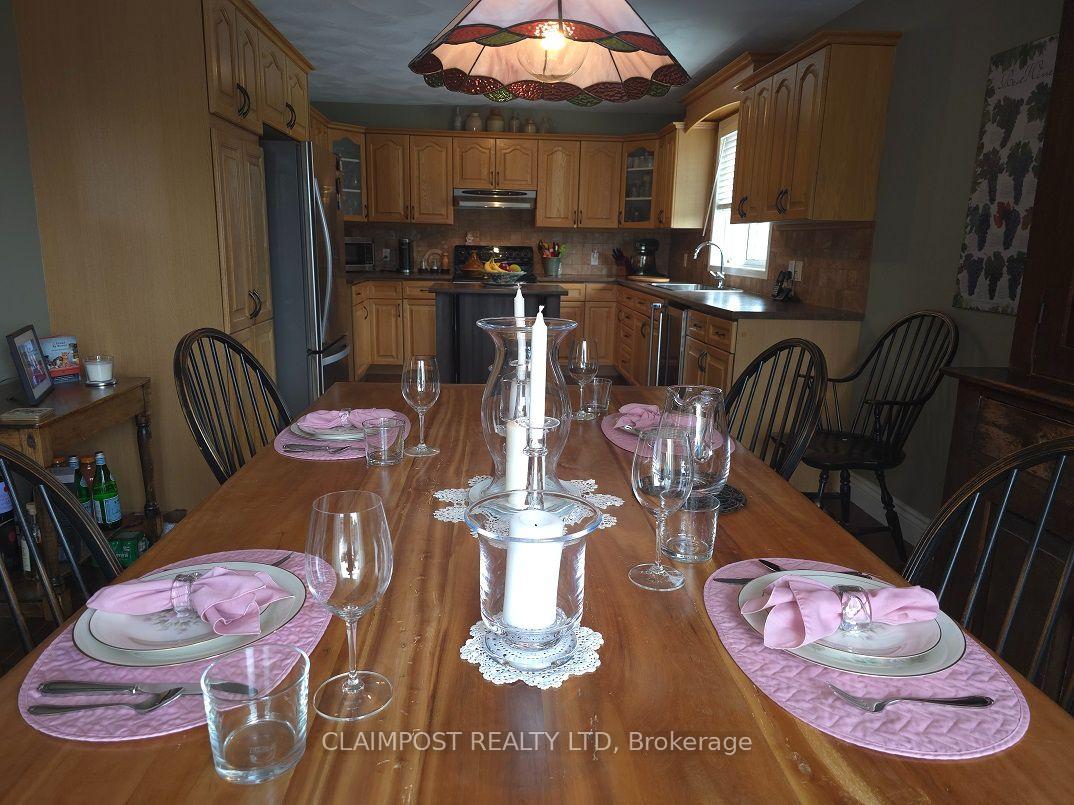Photo 15 of 57 Mascioli Boulevard, Timmins, TNW - Vic Heights — HOMEH