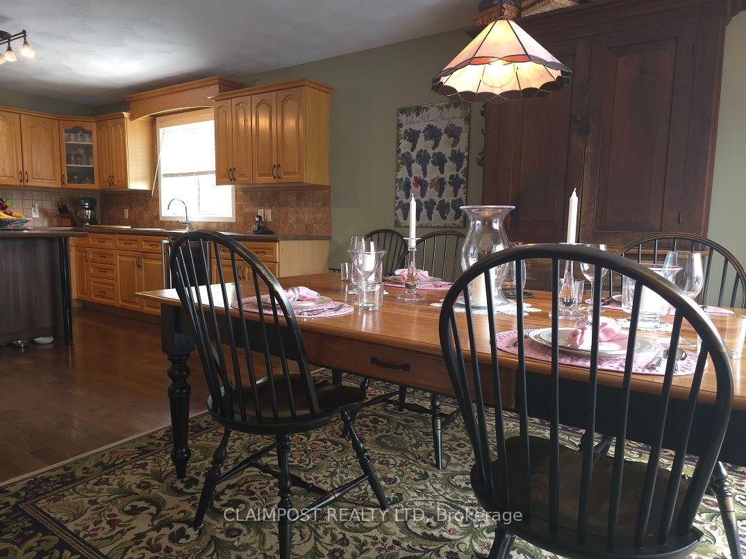Photo 16 of 57 Mascioli Boulevard, Timmins, TNW - Vic Heights — HOMEH