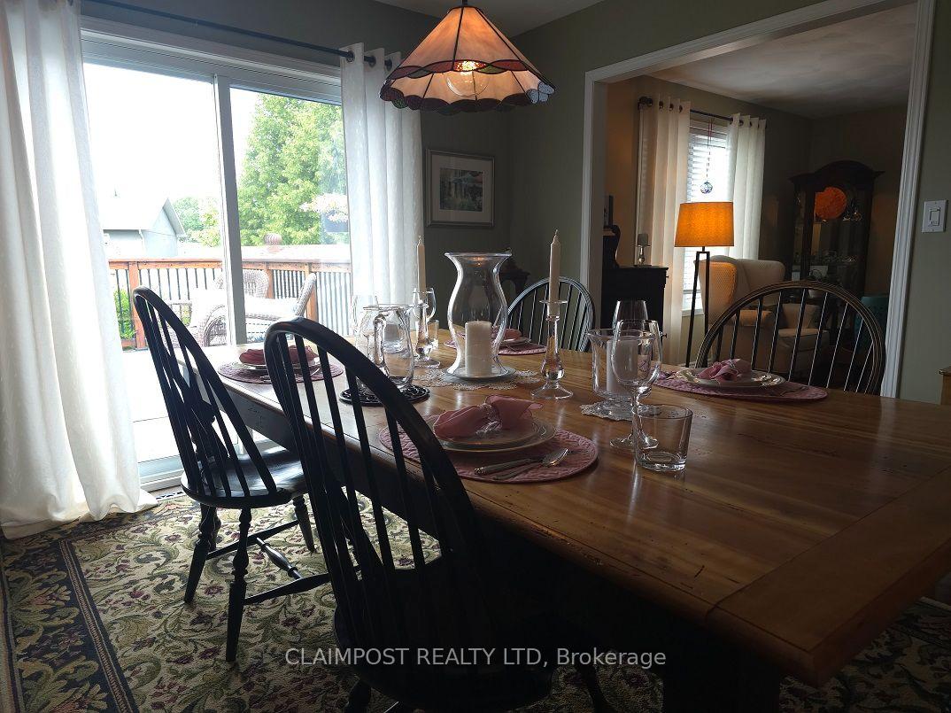 Photo 17 of 57 Mascioli Boulevard, Timmins, TNW - Vic Heights — HOMEH
