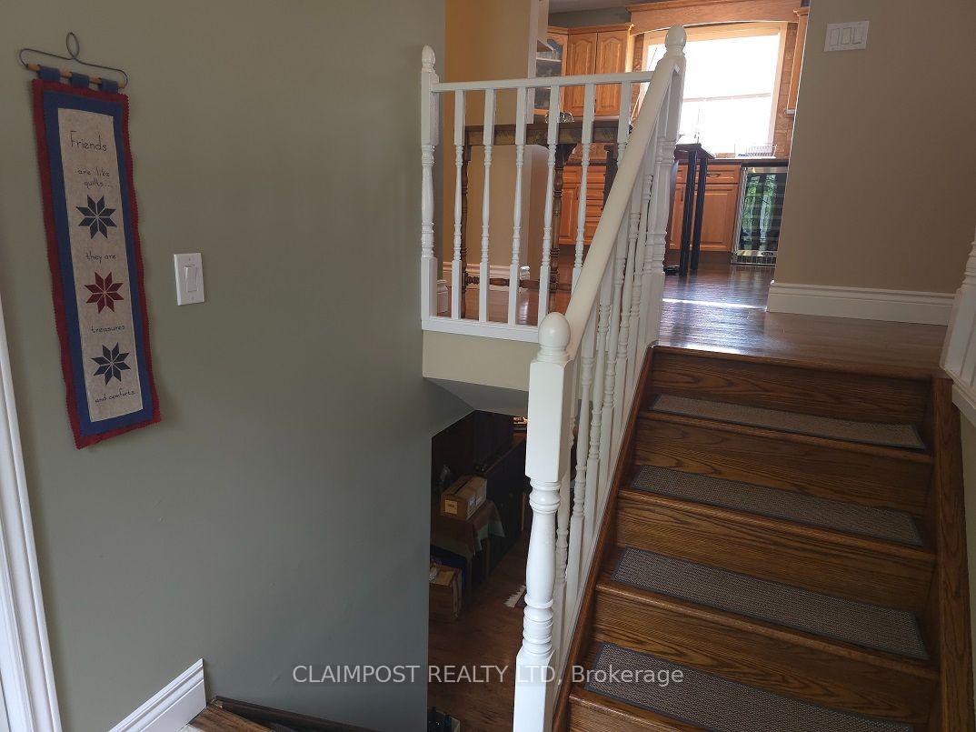 Photo 30 of 57 Mascioli Boulevard, Timmins, TNW - Vic Heights — HOMEH
