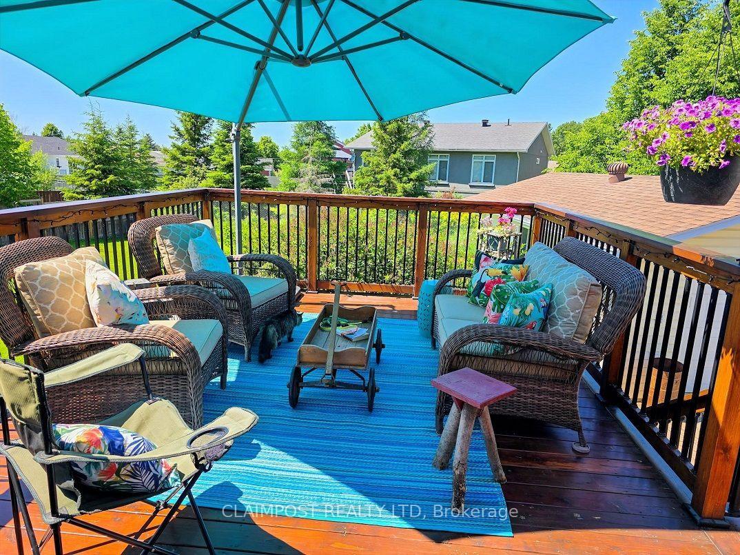 Photo 45 of 57 Mascioli Boulevard, Timmins, TNW - Vic Heights — HOMEH