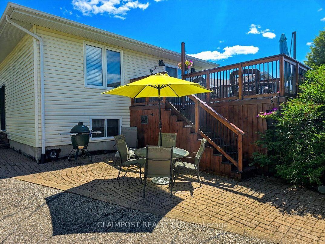 Photo 46 of 57 Mascioli Boulevard, Timmins, TNW - Vic Heights — HOMEH