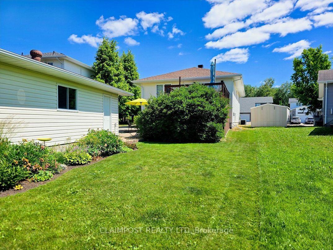 Photo 47 of 57 Mascioli Boulevard, Timmins, TNW - Vic Heights — HOMEH