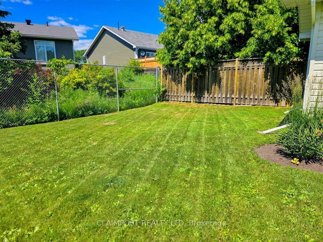 Photo 48 of 57 Mascioli Boulevard, Timmins, TNW - Vic Heights — HOMEH