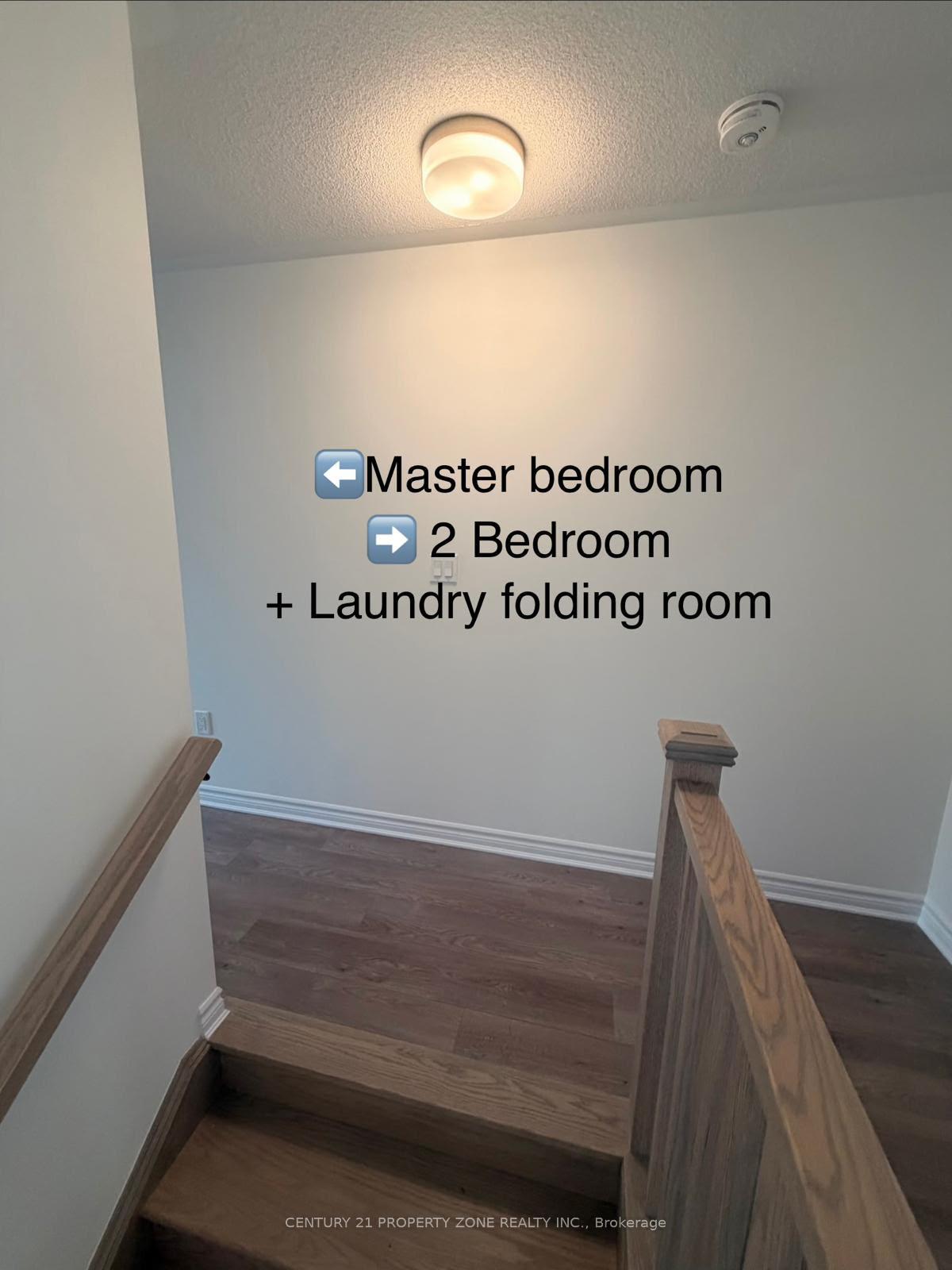 Photo 12 of 62 Thornbird Crescent, Brampton, Northwest Brampton — HOMEH