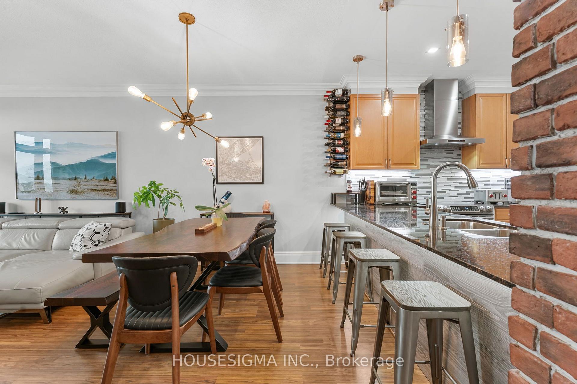 Photo 4 of Unit 501, 1980 Imperial Way, Burlington, Uptown — HOMEH