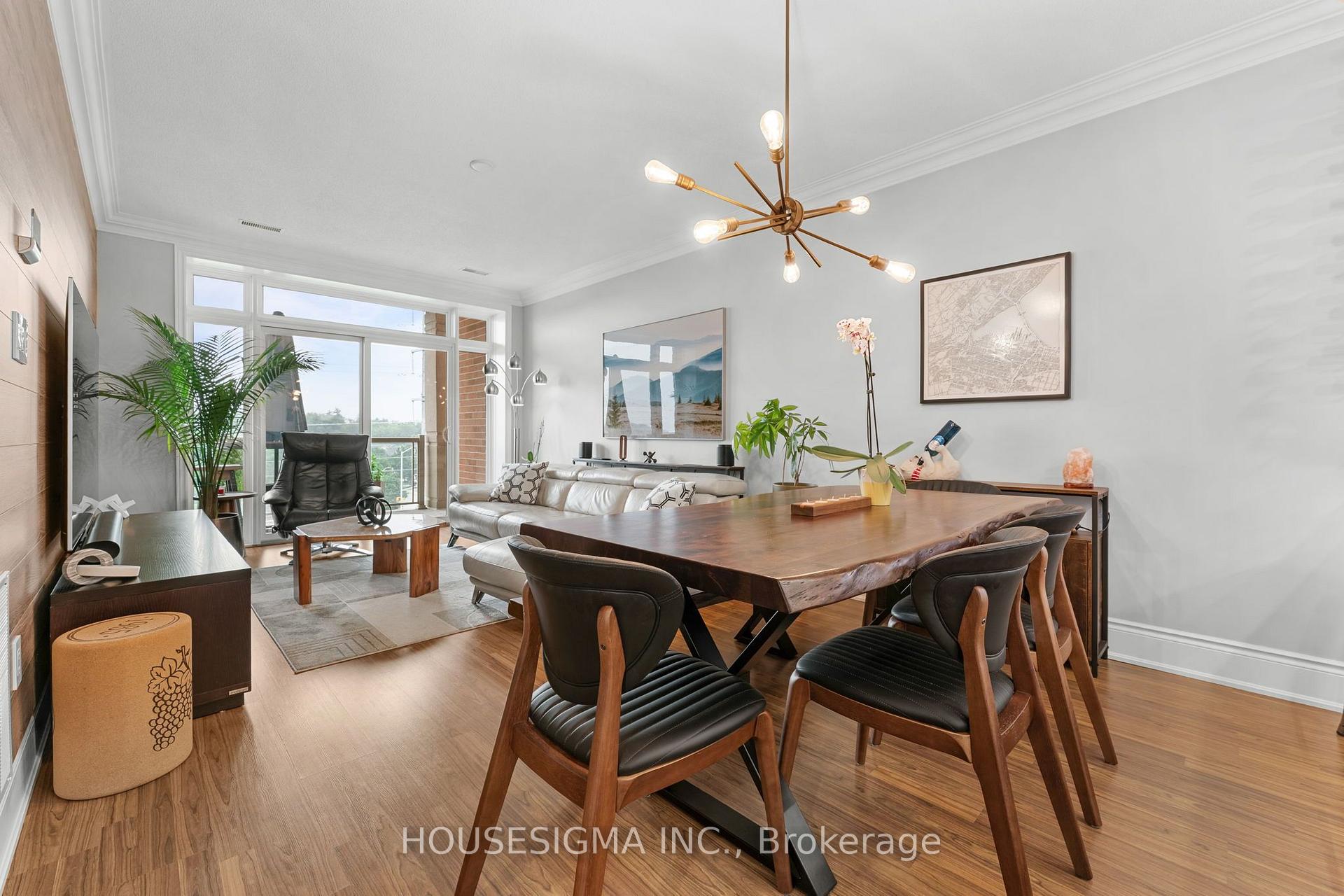Photo 6 of Unit 501, 1980 Imperial Way, Burlington, Uptown — HOMEH