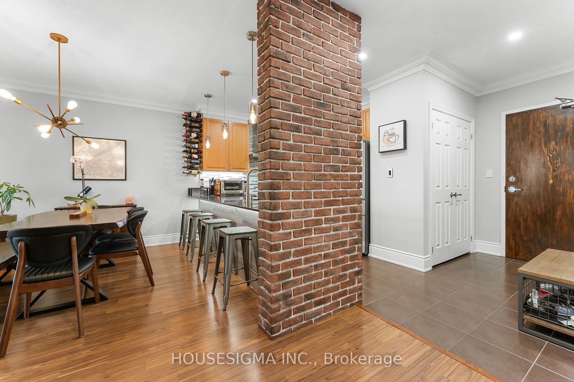 Photo 17 of Unit 501, 1980 Imperial Way, Burlington, Uptown — HOMEH