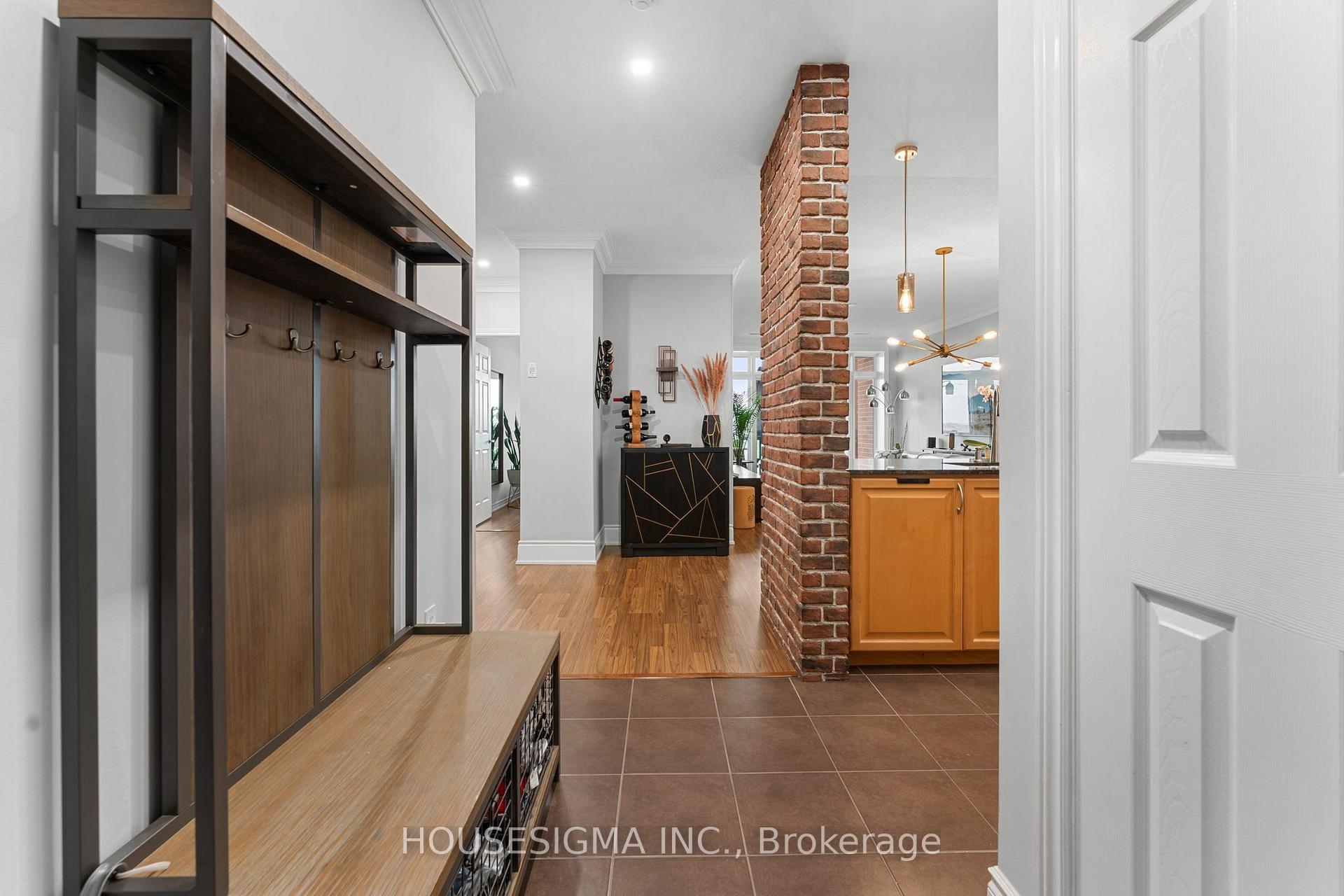 Photo 18 of Unit 501, 1980 Imperial Way, Burlington, Uptown — HOMEH