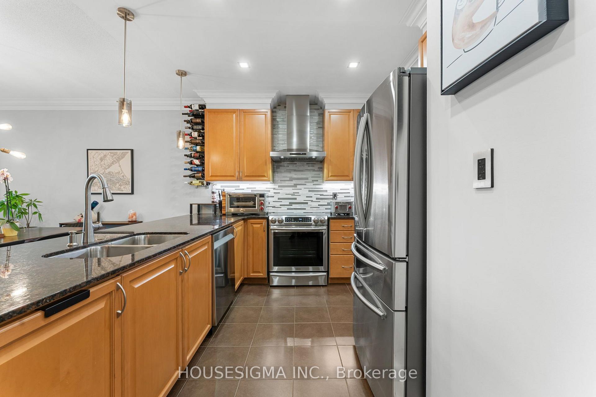 Photo 19 of Unit 501, 1980 Imperial Way, Burlington, Uptown — HOMEH