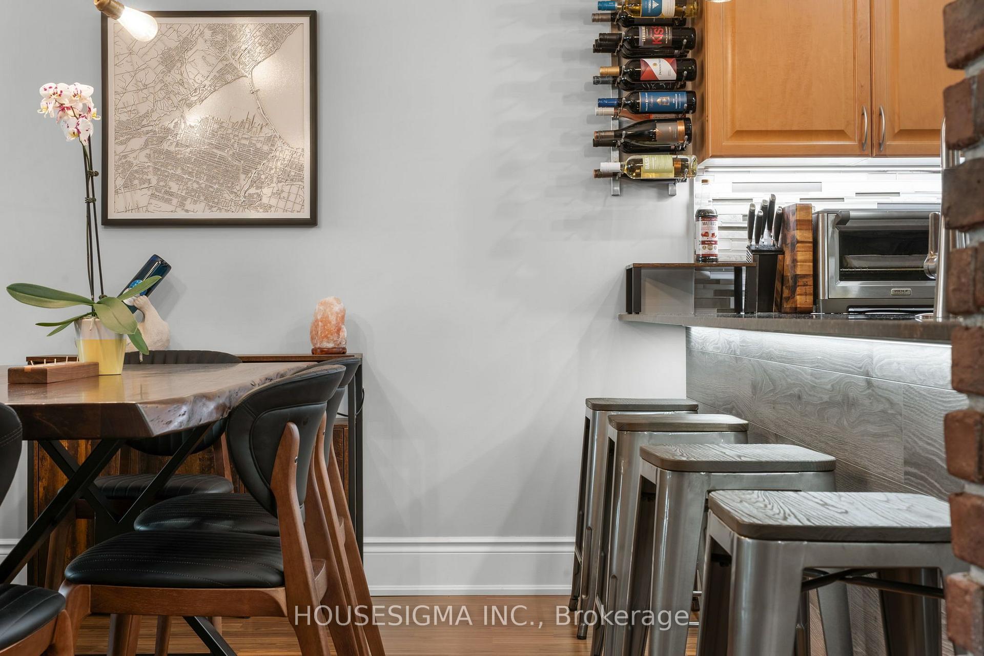 Photo 24 of Unit 501, 1980 Imperial Way, Burlington, Uptown — HOMEH