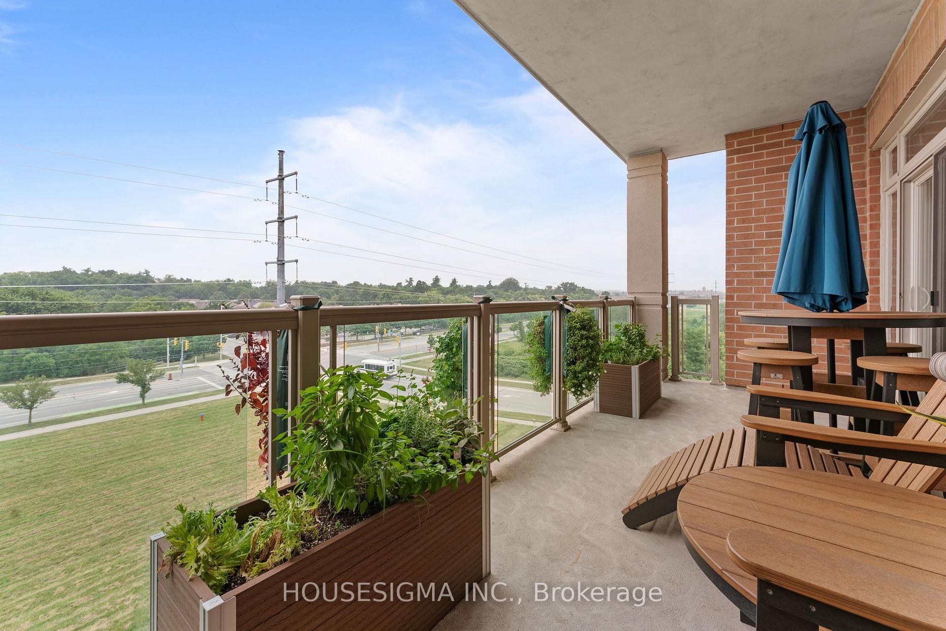 Photo 37 of Unit 501, 1980 Imperial Way, Burlington, Uptown — HOMEH