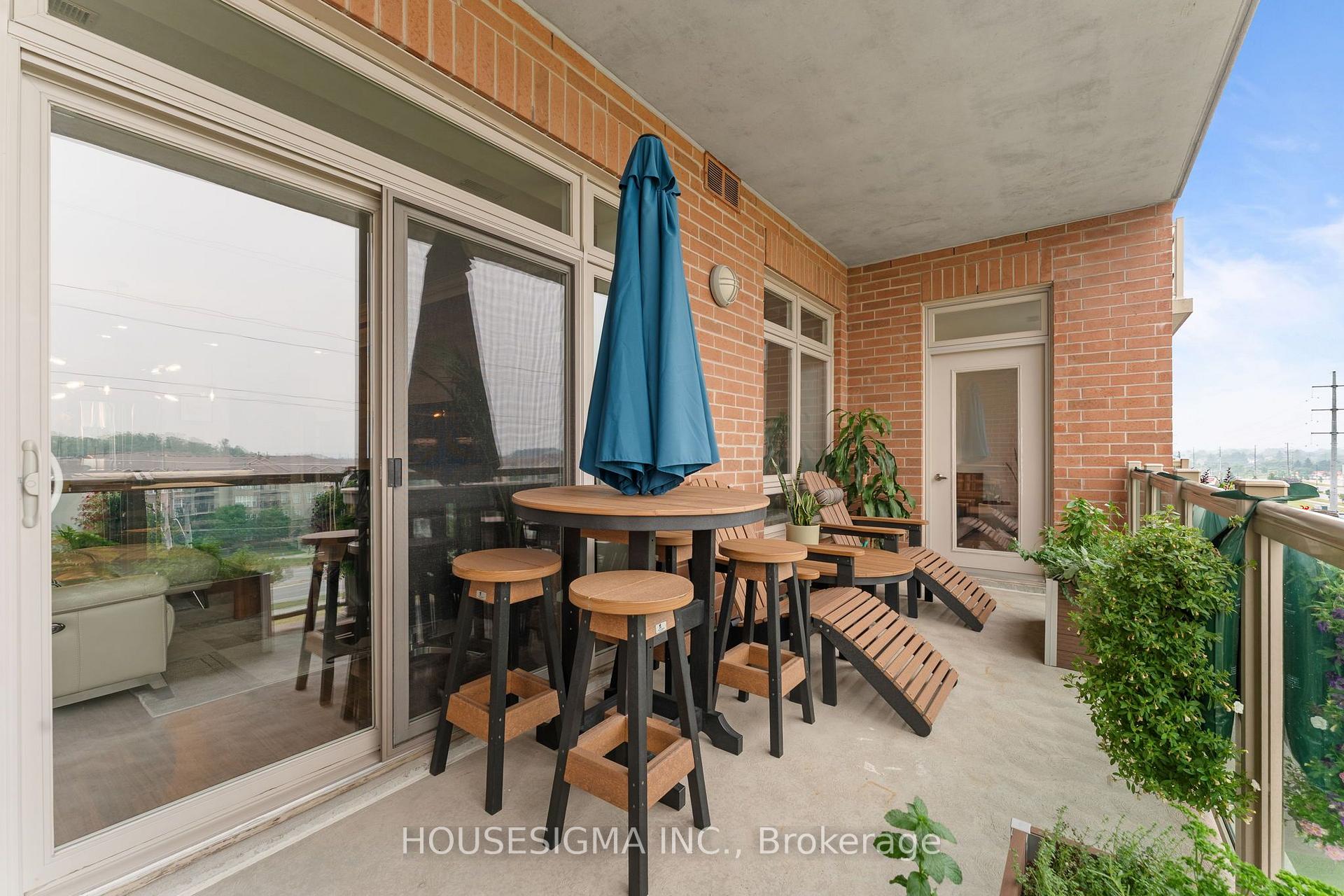 Photo 39 of Unit 501, 1980 Imperial Way, Burlington, Uptown — HOMEH