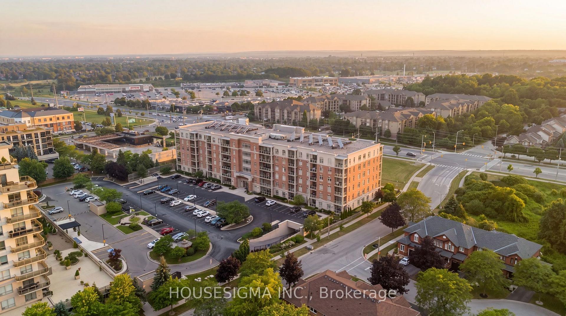 Photo 45 of Unit 501, 1980 Imperial Way, Burlington, Uptown — HOMEH