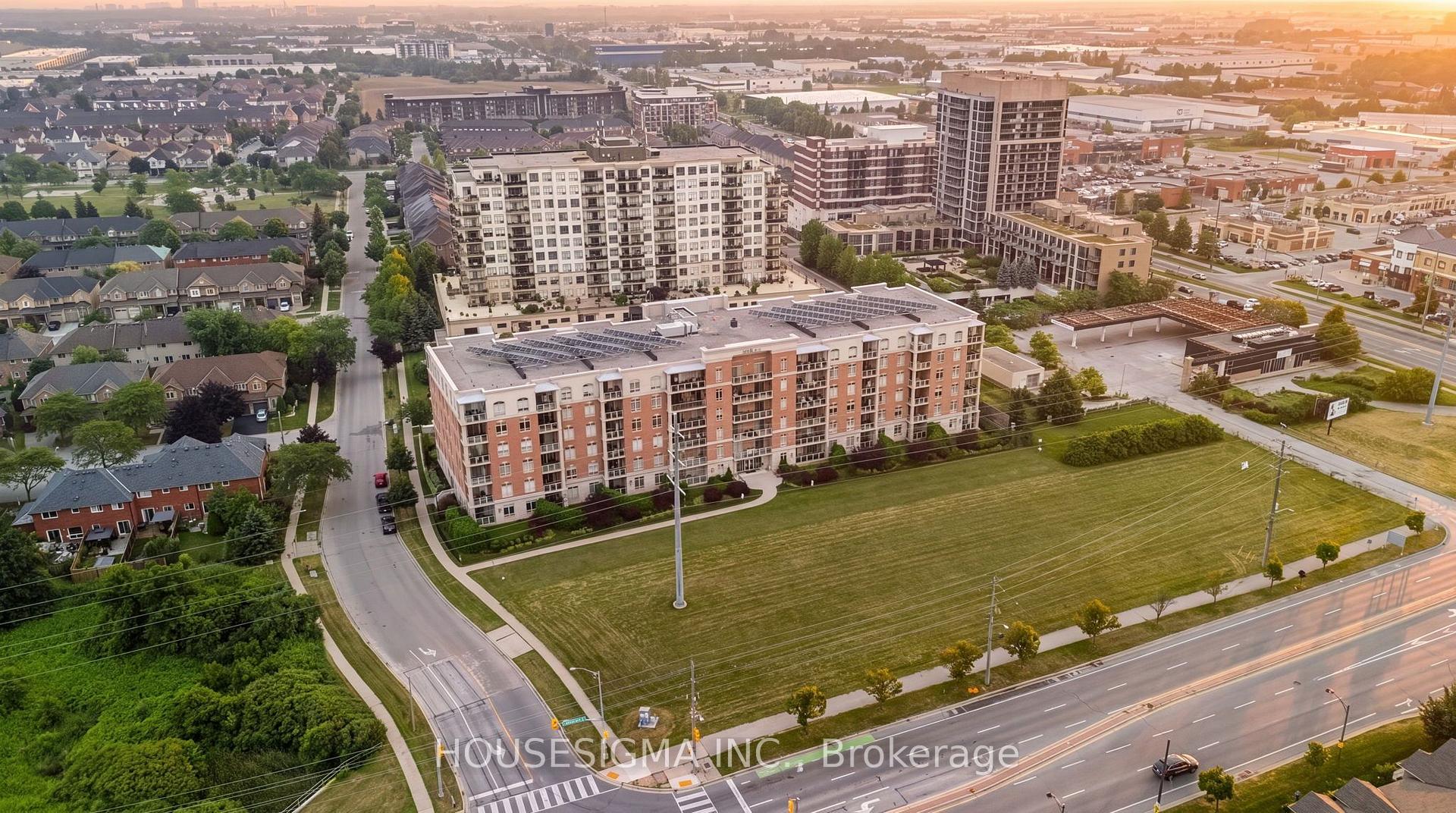 Photo 46 of Unit 501, 1980 Imperial Way, Burlington, Uptown — HOMEH