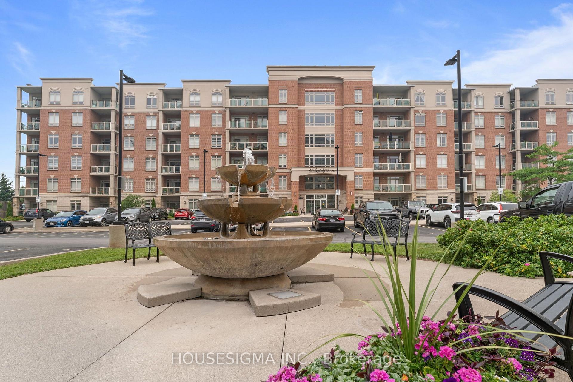 Photo 50 of Unit 501, 1980 Imperial Way, Burlington, Uptown — HOMEH