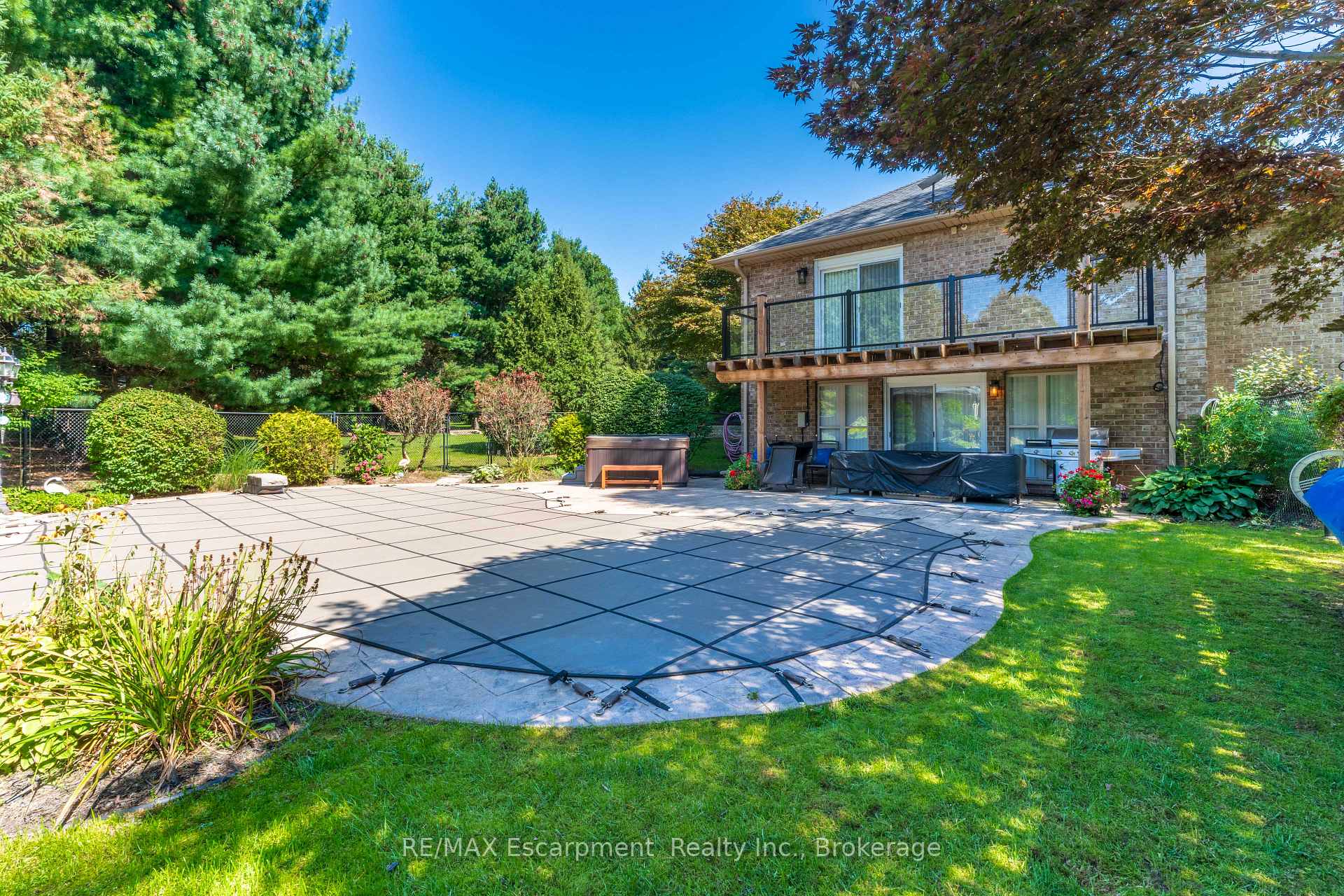 Photo 5 of 31 Alder Crescent, Pelham, Fenwick — HOMEH