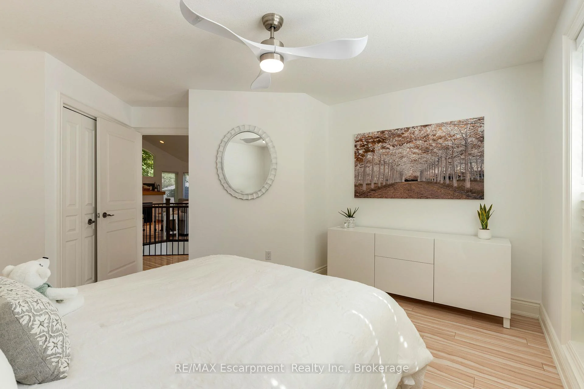 Photo 24 of 31 Alder Crescent, Pelham, Fenwick — HOMEH