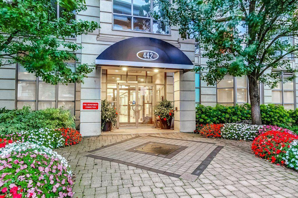 Photo 1 of Unit 1005, 442 Maple Avenue, Burlington, Brant — HOMEH