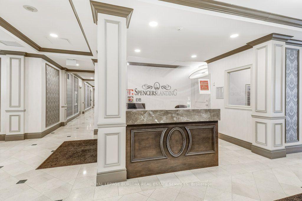 Photo 5 of Unit 1005, 442 Maple Avenue, Burlington, Brant — HOMEH
