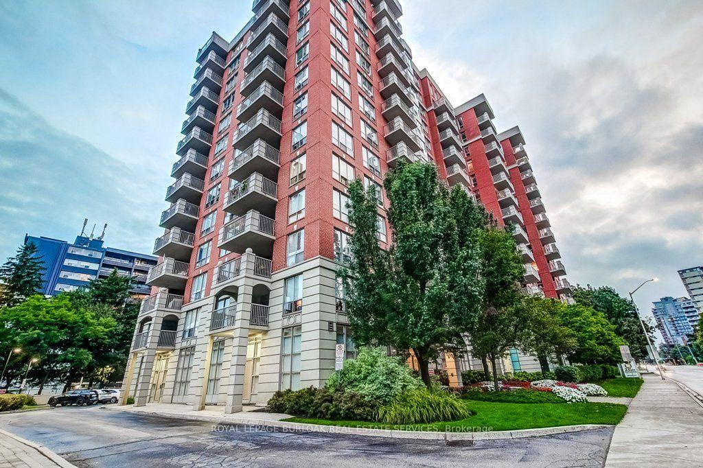 Photo 7 of Unit 1005, 442 Maple Avenue, Burlington, Brant — HOMEH