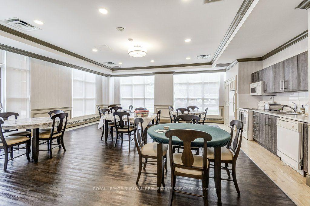 Photo 11 of Unit 1005, 442 Maple Avenue, Burlington, Brant — HOMEH