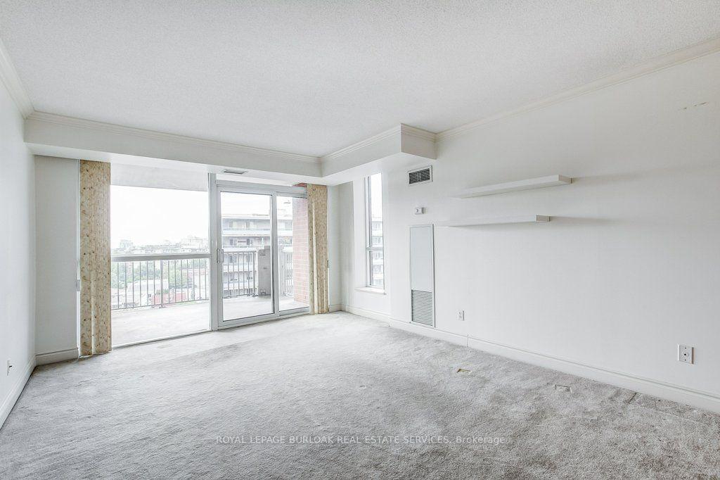 Photo 13 of Unit 1005, 442 Maple Avenue, Burlington, Brant — HOMEH