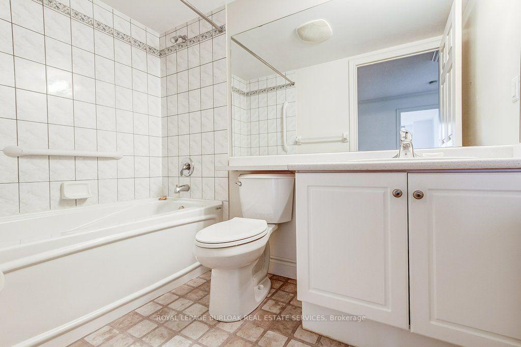 Photo 19 of Unit 1005, 442 Maple Avenue, Burlington, Brant — HOMEH