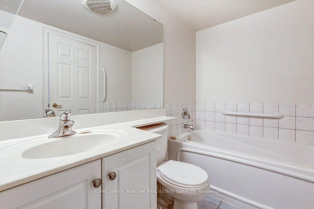 Photo 23 of Unit 1005, 442 Maple Avenue, Burlington, Brant — HOMEH