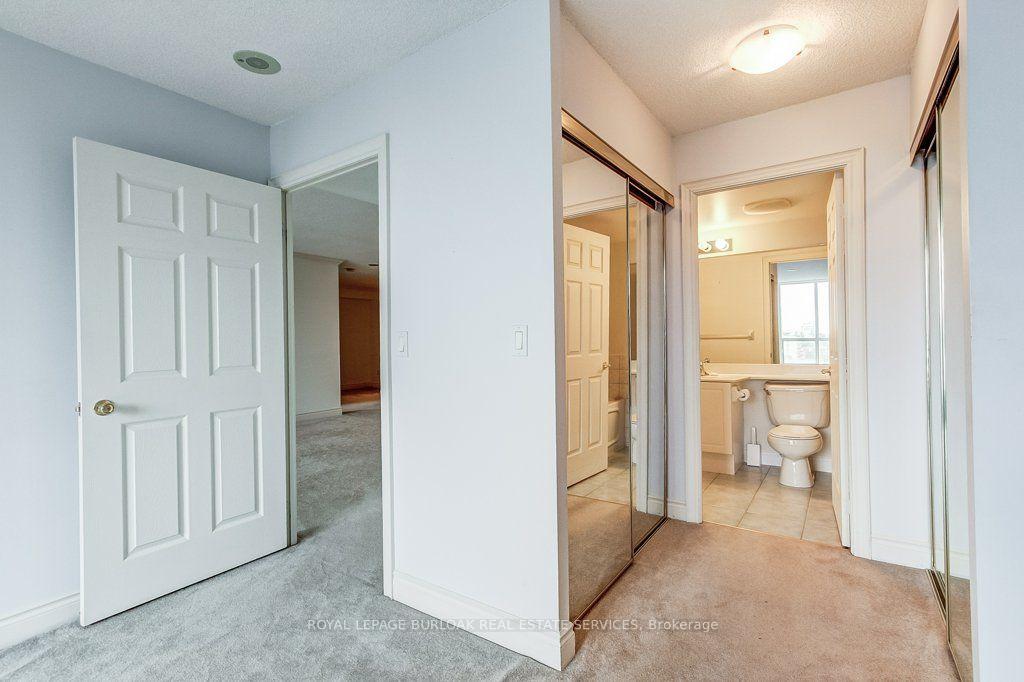 Photo 25 of Unit 1005, 442 Maple Avenue, Burlington, Brant — HOMEH
