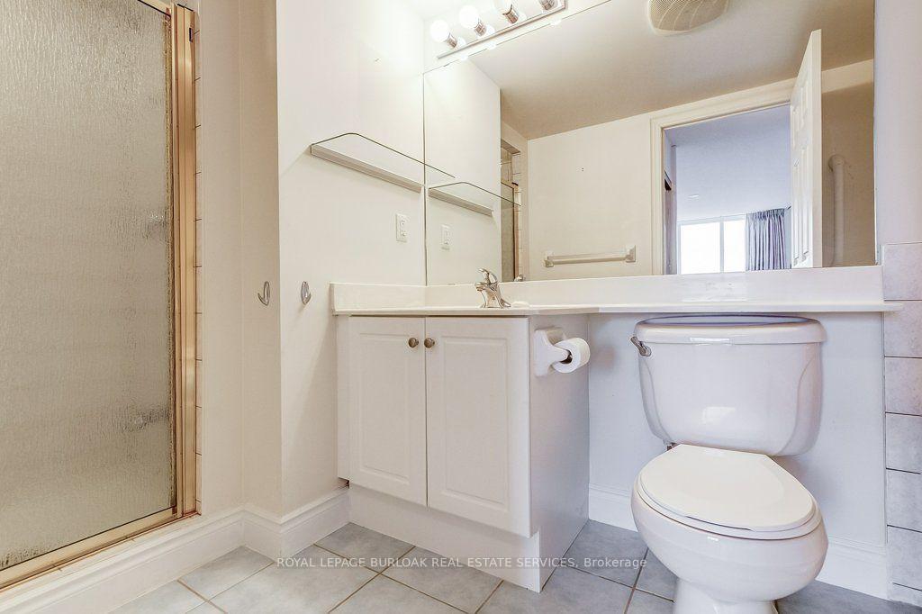 Photo 27 of Unit 1005, 442 Maple Avenue, Burlington, Brant — HOMEH