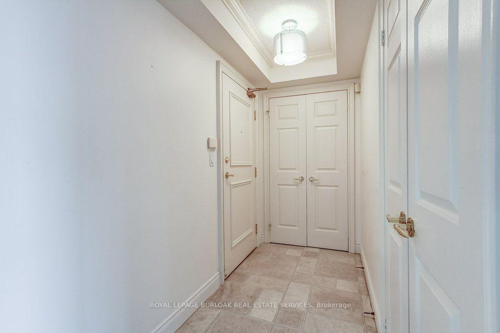 Photo 31 of Unit 1005, 442 Maple Avenue, Burlington, Brant — HOMEH