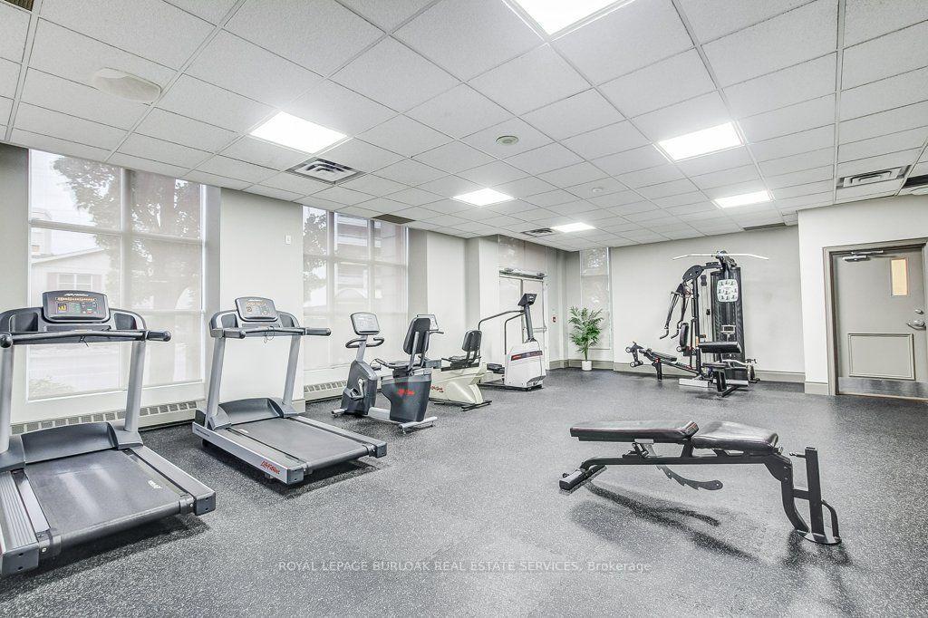 Photo 37 of Unit 1005, 442 Maple Avenue, Burlington, Brant — HOMEH