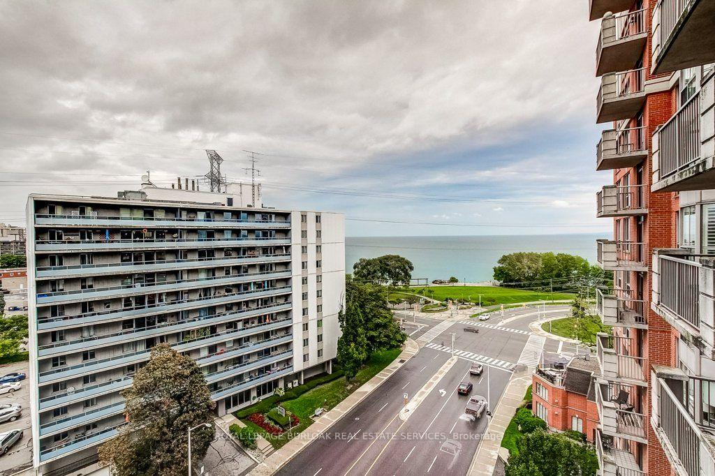 Photo 53 of Unit 1005, 442 Maple Avenue, Burlington, Brant — HOMEH