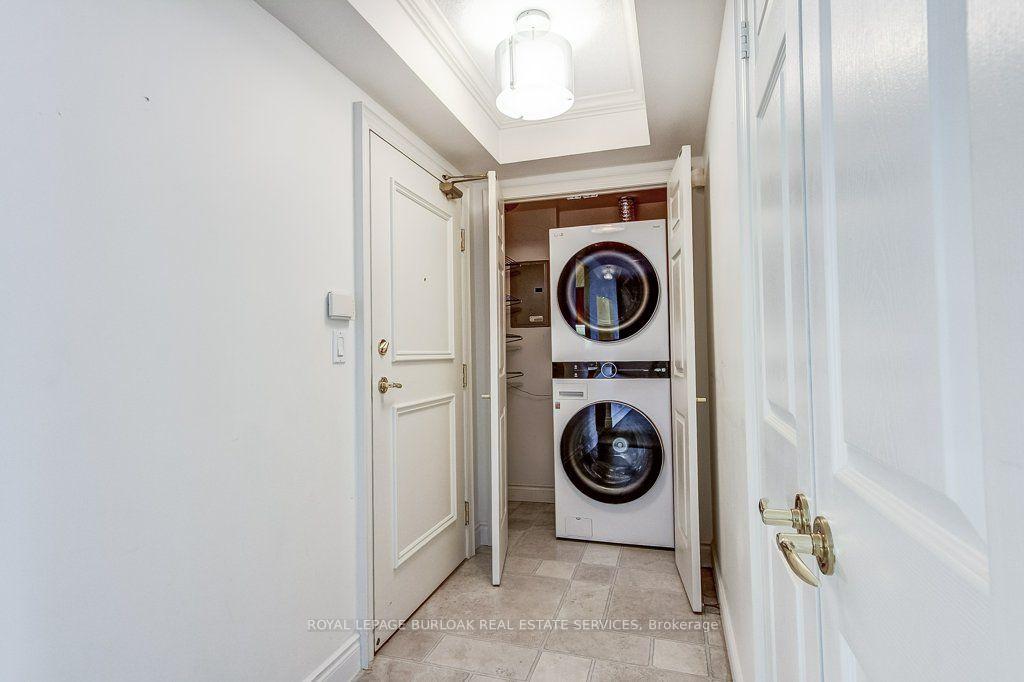 Photo 55 of Unit 1005, 442 Maple Avenue, Burlington, Brant — HOMEH