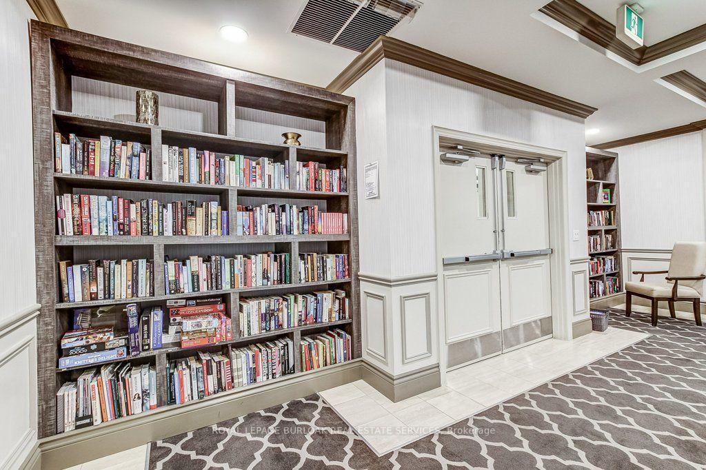 Photo 57 of Unit 1005, 442 Maple Avenue, Burlington, Brant — HOMEH
