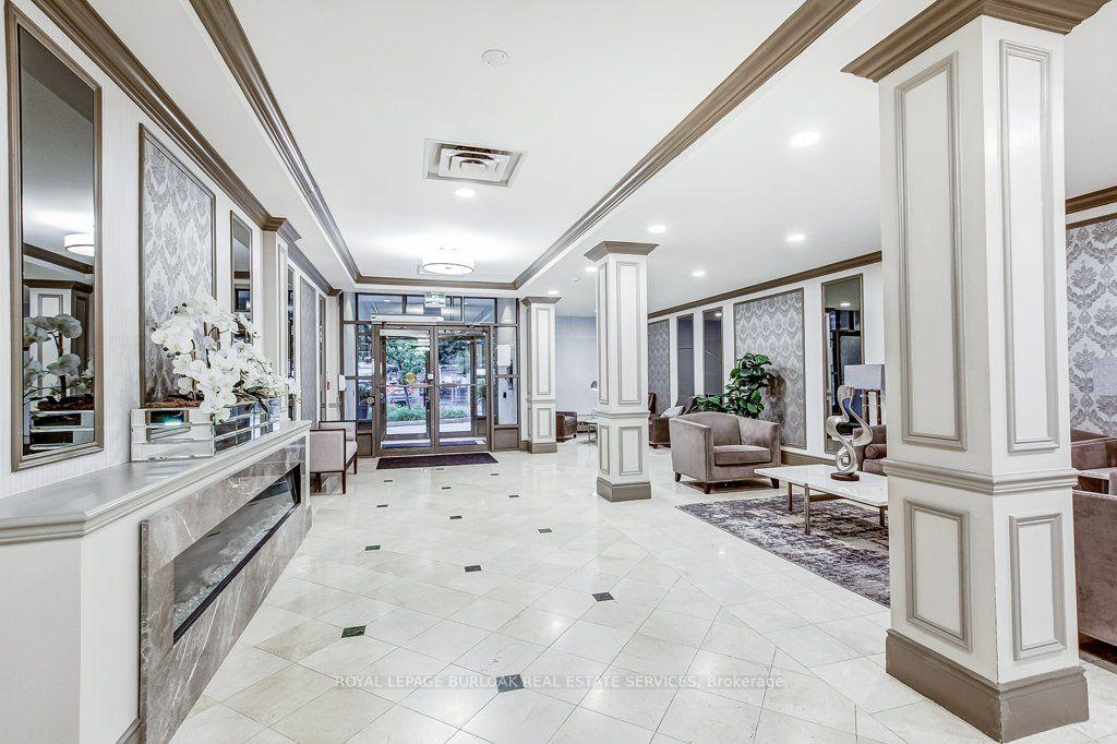 Photo 63 of Unit 1005, 442 Maple Avenue, Burlington, Brant — HOMEH
