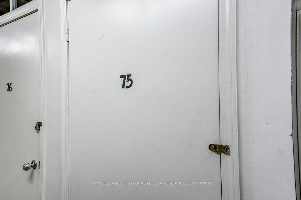 Photo 67 of Unit 1005, 442 Maple Avenue, Burlington, Brant — HOMEH
