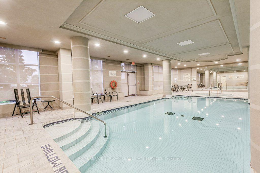 Photo 73 of Unit 1005, 442 Maple Avenue, Burlington, Brant — HOMEH