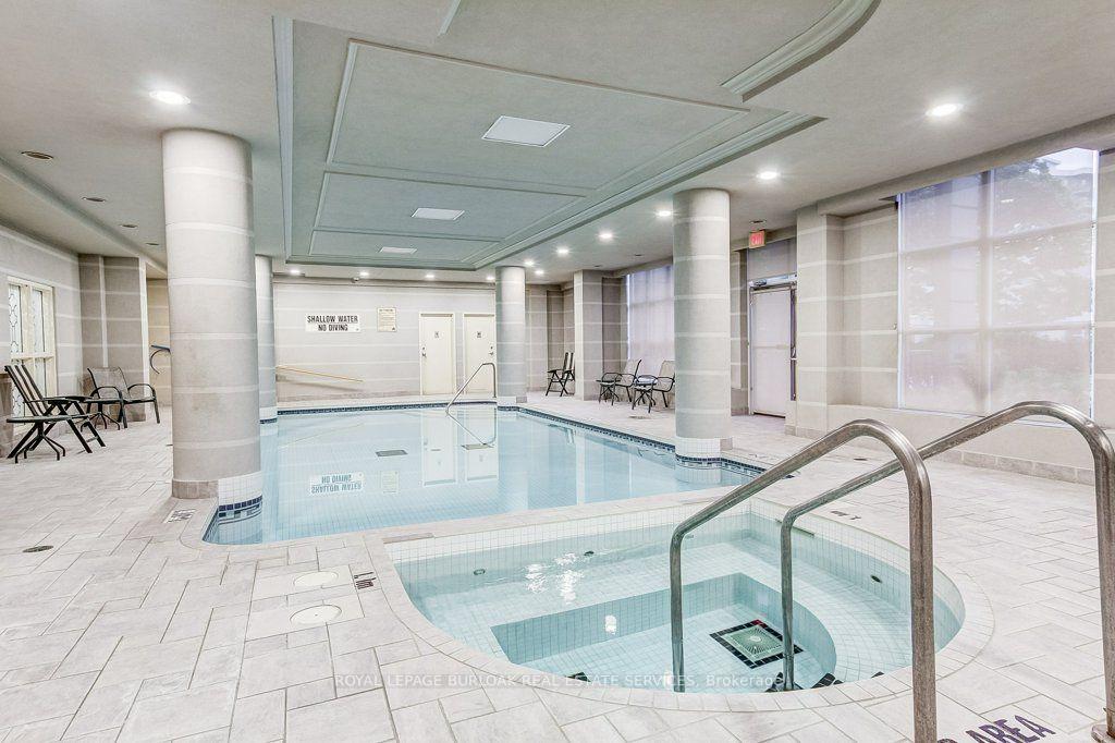 Photo 74 of Unit 1005, 442 Maple Avenue, Burlington, Brant — HOMEH