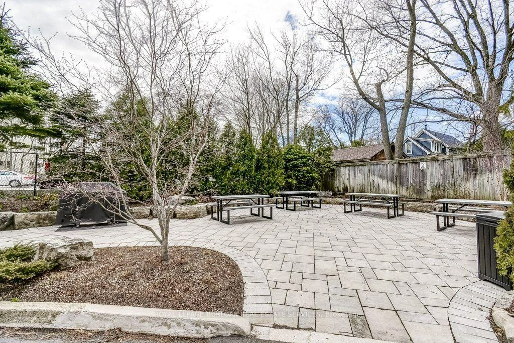 Photo 8 of Unit 1005, 442 Maple Avenue, Burlington, Brant — HOMEH