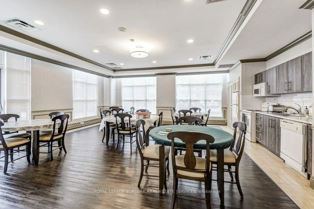 Photo 12 of Unit 1005, 442 Maple Avenue, Burlington, Brant — HOMEH