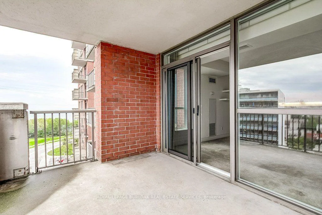 Photo 20 of Unit 1005, 442 Maple Avenue, Burlington, Brant — HOMEH