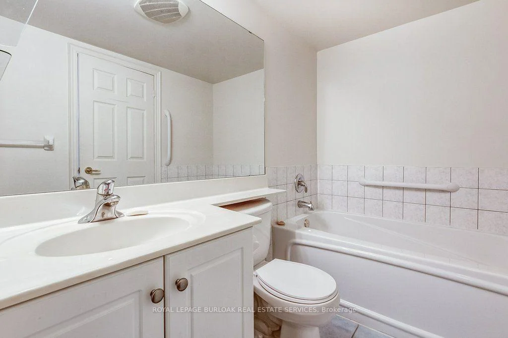 Photo 26 of Unit 1005, 442 Maple Avenue, Burlington, Brant — HOMEH