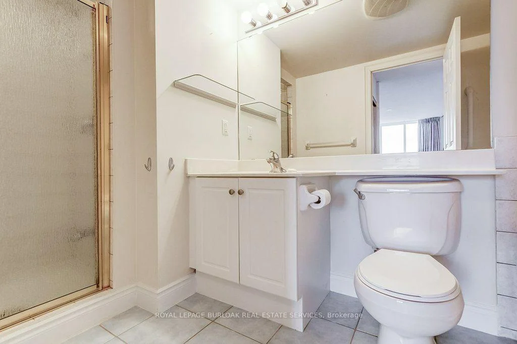 Photo 30 of Unit 1005, 442 Maple Avenue, Burlington, Brant — HOMEH