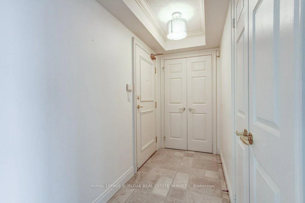 Photo 34 of Unit 1005, 442 Maple Avenue, Burlington, Brant — HOMEH